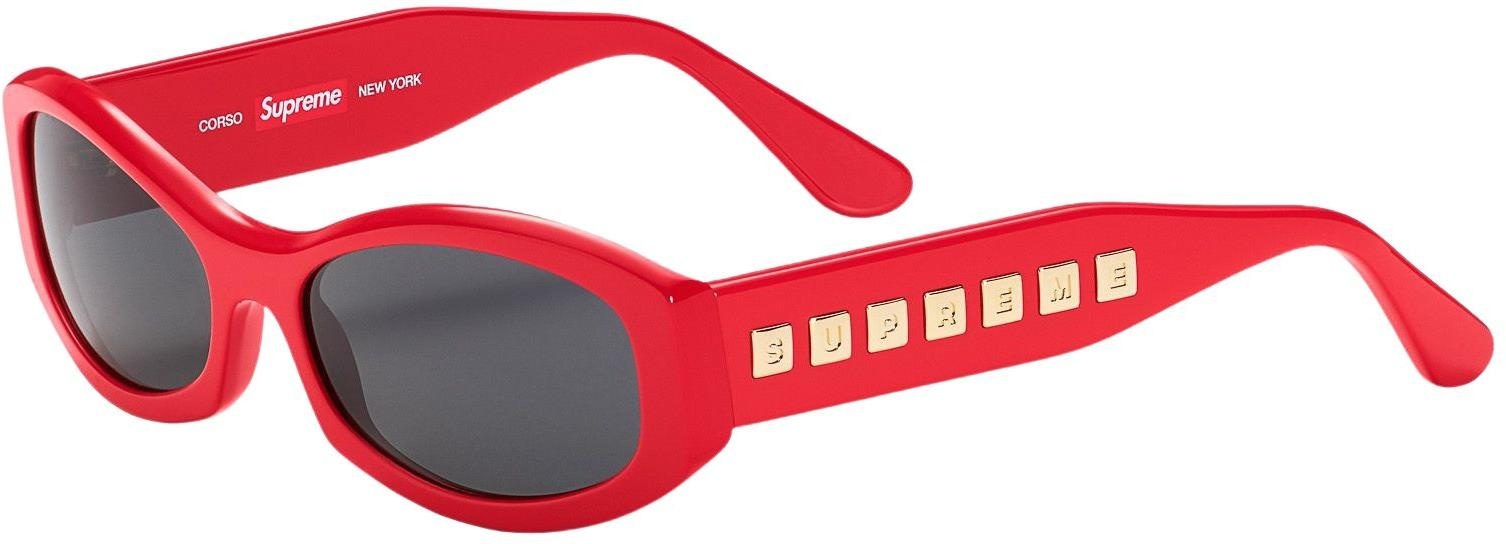 Corso Sunglasses view 12